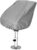 Savvycraft Waterproof Boat Helm Bucket Seat Cover, Marine Grade 21″x24″x24″
