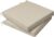 AAAAAcessories Outdoor Seat Cushions for Chairs, Fade-Resistant, Waterproof Patio Furniture Replacement Cushions, 20″ x 20″ x 3″, Set of 2, Khaki Beige