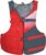 Stohlquist Kids Life Jacket 50-90 lbs – Coast Guard Approved Life Vest – Type III PFD for Boys and Girls – Secure & Adjustable Fit for Swimming, Boating & Water Sports
