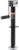 YOMILINK 5000 lbs A-Frame Trailer Jack, 15″ Lift, Adjustable 5-Level Drop Leg, 5K Jack for RV Trailer Boat
