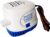 Automatic Submersible Boat Bilge Water Pump 12v 750gph Auto with Float Switch (750 GPH)