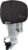 Explore Land Outboard Motor Cover – Waterproof and Fade Resistant 600D Heavy Duty Boat Engine Hood Covers – Fit for Motor 115-225 HP, Black