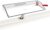 Magma Products Combination Bait/Filet Mate and Levelock Rod Holder Mount