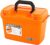 Flambeau Outdoors 1409 Marine Dry Box, 14″, Orange