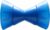 Boat Trailer Roller Parts–Sturdy Bow Roller and Stop,3Inch / 4Inch Boat Trailer Roller with Spoke Fits 1/2″ Shaft,PU Marine Keel Trailer Rollers