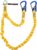 Kong Elastic Tether Double