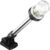 12 Inches Anchor Light Stern Light, White Navigation Lights for Boats LED Waterproof IP67, Fold Down Rear Boat Lights for Marine, Pontoon, Jon Boat, Small Boats (12-24V)