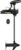 Minn Kota PowerDrive Bow-Mount Electric Trolling Motor with GPS – 55 Lb. Thrust, 54 in. Shaft, Freshwater