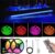 LED Boat Strip Lights, 12v 40FT Multi-Color Marine Pontoon Led Lights, Waterproof Boat Interior Light, Boats Deck Gunnel Hull Trailer Courtesy Light Strip, Night Fishing Lighting for Bass Jon Yacht