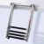 Boat Ladder,Stainless Steel Telescoping Folding Heavy Duty Pontoon Swim Boarding Ladder for Outboards,Yacht,Marine Fishing Boat