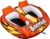 Towable Tubes for Boating Water Tubes – 2 Person Soaring Eagle, Heavy Duty Boat Tubes & Towables, EVA Foam Pads, Drainage, Quick Connector(F-1007)(F-1020)