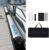 Inflatable Boat Bumpers for Docking, Large Inflatable Boat Dock Fenders and Bumpers for Fishing Boat, Pontoon Boat, Yachts and Jet Ski