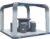 OG Lounge CX3 – Floating Lounge Area Platform with Table, Seats, Cupholders and Canopy