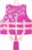 Gogokids Toddler Swim Vest, Kids Floaties – Boys & Girls Buoyancy Jacket for Pool & Beach, Fits 2-8 Years / 22-60 lbs