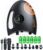 OutdoorMaster Shark 2S 88.8Wh Electric Paddle Board Pump, Rechargeable Battery for 6 SUPs Inflation & Deflation, 20PSI SUP Air Pump 12V/15.8V DC & Type-C Input, Auto-Off & 8 Nozzles for Inflatables