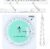 Dunzoom 3 Pcs Marine Navigation Kit, Basic Navigation Set Include 18″ Marine Parallel Ruler with Clear Scales, 8″ Diameter Nautical Plotter Protractor, 6″ Fixed Point Divider for Boat Accessories