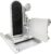 BRP EVINRUDE JOHNSON OMC Yamaha Suzuki mercury outboard engine remote accelerator control pedal Marine HOOTFOOT-01 Pro Side Load Foot Throttle