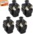4Pcs Ignition Coil for Mercury-Mercruiser 2-Storker 6-300HP Chrysler Force 40-150HP Outboard Boat 339-832757A4