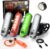 Kayak Navigation Lights Stern Lights Battery Operated, Waterproof Kayak Lights For Night Kayaking, Paddle Board Lights, Marine Safety Lights For Pontoon Boat, Bass Boat, Dinghy
