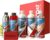 Marine Ceramic Coating Kit – Complete Boat Detailing Supply Kit with Marine Ceramic Coating, Nano Polish, Nano Compound, Nano Wash and Surface Wipe