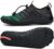 UBFEN Water Shoes for Men Women Quick Dry Swim Aqua Socks | Lightweight Barefoot-style Fit, Rubber Sole, Hiking, Fishing, Kayaking, Beach, Pool, Boating, Diving And Water-to-land Wear