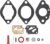 Carburetor Carb Rebuild Kit for Eska Sears Ted Williams Tecumseh Outboard Motor 1961-1987