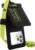 Pelican Marine Waterproof Phone Pouch w/Storage Pocket -Black/Hi-Vis Yellow | Large Touchscreen IP68 Floating Waterproof Phone Case w/Detachable Lanyard – Fits All Phones – Beach Cruise Travel Essentials