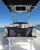 PLOZANO Boat Storage Bag with 3 Divisions, Adjustable Organizer, Mesh Tackle & Life Jacket Holder, Suspended Net for Leaning Post (32 INCH)