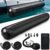Inflatable Boat Fenders for Docking Heavy Duty Boat Bumpers 10″x27.5″/24″ x 5’/18″ x 10′ Dock Fenders for Pontoon, Fishing Boat, Yacht