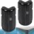 OCEANBROAD Dock Corner Bumpers, Heavy-Duty Marine Guard for Dock Corner & Edge Protection, UV-Resistant PVC with Stainless Steel Hardware, Vertical Installation for Straight Corners