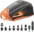 OutdoorMaster Shark 3 Paddle Board Pump Electric – 3’50” Fast Inflation, 20PSI 74Wh Rechargeable SUP Air Pump- Auto-Off & Deflation, 12V/15.8V DC & Type-C Input, 8 Nozzles for Inflatables, Boats,Kites