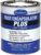 Eastwood Matte Black Rust Encapsulator Plus | Long Lasting Durable Finish 1 Coat Maximum Rust Protection | Heat Resistance up to 350 degrees Fahrenheit | 1 Quart, Matte Black