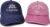 Embroidered Captain & First Mate Hats