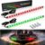 Boat LED Boat Navigation Light, Red and Green Marine Navigation Lights for Boats led, Boat Bow Lights for Night Fishing Night Boating, Nav Light for Bass Boats, Pontoon, Jon Boats