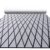 FOCEAN Boat Flooring EVA Foam Boat Decking Marine Mat Non-Slip Self-Adhesive Flooring Sheet for Motorboat Jon Boats Bass Boat Kayak RV Floor, 94.5”x 15.7”, Grey with Black Lines