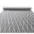 FOCEAN Boat Flooring EVA Foam Boat Decking Marine Mat Non-Slip Self-Adhesive Flooring Sheet for Motorboat Jon Boats Bass Boat Kayak RV Floor, 94.5”x 15.7”, Grey with White Lines