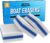 Boat Erasers by Better Boat – Cleaning Sponge for Scuff Marks & Grime, Marine Accessories & Gifts, Safe on Fiberglass Vinyl Gelcoat Deck Hull