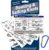 Boating and Sailing Knot Cards – Waterproof Guide to 20 Nautical Knots