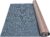 Happybuy 6 ft x 13 ft Grey Marine Carpet for Boats Waterproof – 0.18″ Thick Indoor Outdoor Rug Carpet Roll for Home Patio Porch Deck