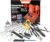 Great Neck 125-Pc Marine Tool Set with Water-Resistant Boat Tool Box