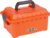 Flambeau Outdoors 7415DM Marine Dry Box, 11″ Low Profile, Orange