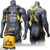 KwikSafety – Charlotte, NC – SUPERCELL Safety Harness [3 D-RINGS] Full Body Safety Harness Fall Protection Kit ANSI OSHA