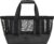 Remobia Hicol Heavy-Duty Marine Gear Tote Waterproof Base Mesh Storage Bag for Boating, Beach Lightweight Outdoor Organizer