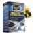 Meguiar’s M4965 Marine/RV Fiberglass Restoration System, 3-Piece Marine Fiberglass Repair Kit Featuring Oxidation Remover for Boat Care Plus Boat Polish and Wax