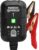 NOCO GENIUS1: 1A 6V/12V Smart Battery Charger – Automatic Maintainer, Trickle Charger & Desulfator with Overcharge Protection & Temperature Compensation – for Lead-Acid & Lithium Batteries