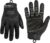 Seibertron Full or Half Finger Padded Palm Lightweight Breathable Climbing Rope Gloves for Climbers, Rock Climbing, Rescue, Adventure, Sailing, Kayaking, Outdoor Sports