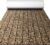 FOCEAN EVA Foam Boat Flooring, Sea Vinyl Decking Camo Deck Mats with self Adhesive for Bass Boats Pontoon Boats Jon Boats RV Yacht Kayak Surfboard Floor