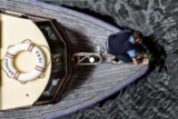 Boat Cleaning Tips to Keep Your Vessel Looking New