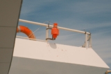 How to Prevent Slips and Falls on a Boat Deck