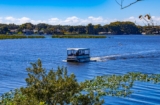 Pontoon Boat Guide: Tips for Comfort, Safety, and Storage
